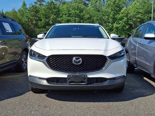 2022 Mazda CX-30 Premium Package