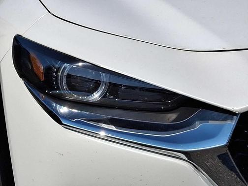 2022 Mazda CX-30 Premium Package