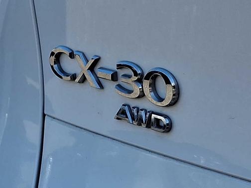 2022 Mazda CX-30 Premium Package