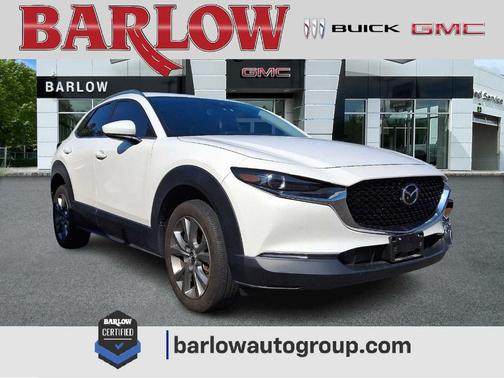 2022 Mazda CX-30 Premium Package