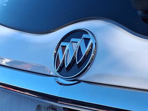 2020 Buick Enclave Preferred