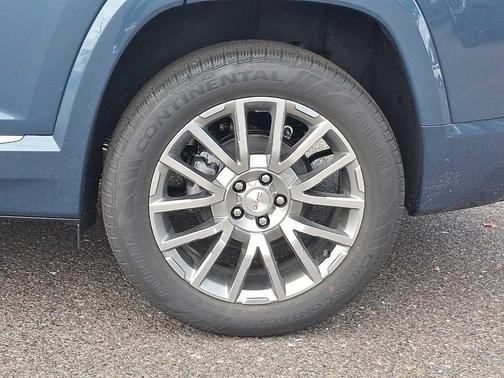 2026 GMC Terrain AWD Denali