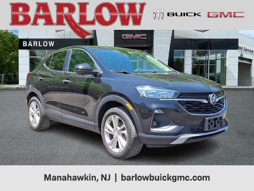 2022 Buick Encore GX Preferred