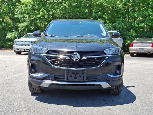 2022 Buick Encore GX Preferred