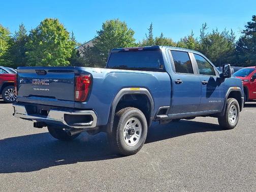 2026 GMC Sierra 2500 Pro