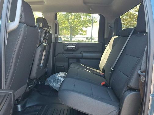 2026 GMC Sierra 2500 Pro