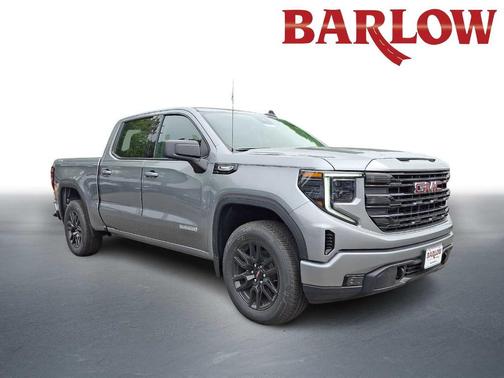 Sterling 2026 GMC Sierra 1500 Elevation