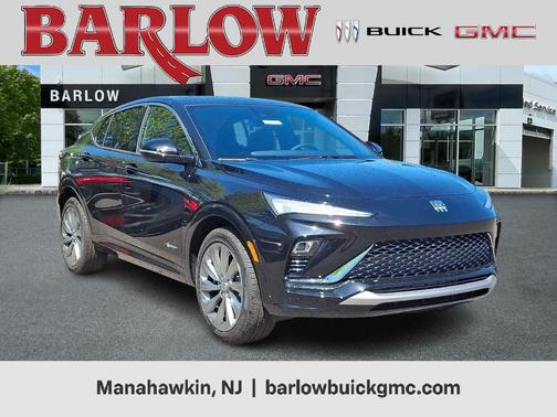 2025 Buick Envista Avenir