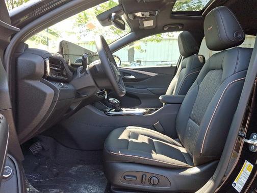 2025 Buick Envista Avenir