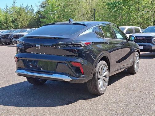 2025 Buick Envista Avenir