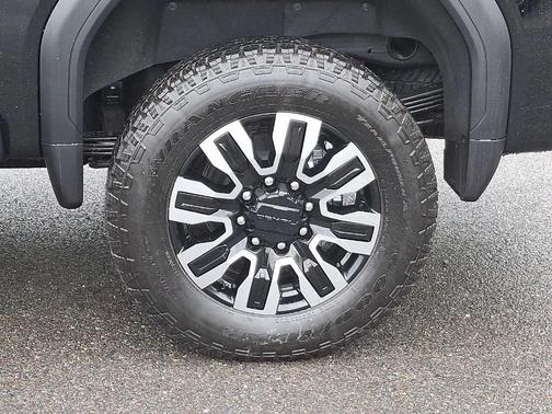 2026 GMC Sierra 2500 Denali Ultimate