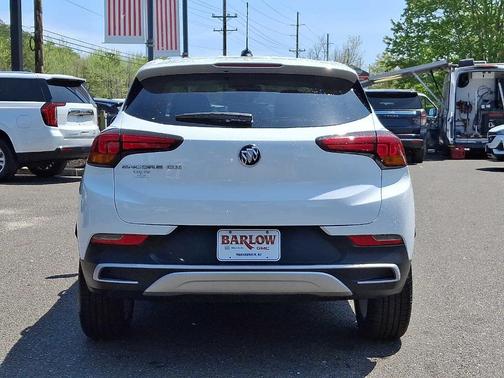 2022 Buick Encore GX Preferred