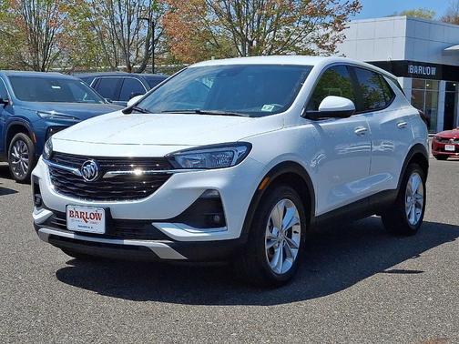 2022 Buick Encore GX Preferred