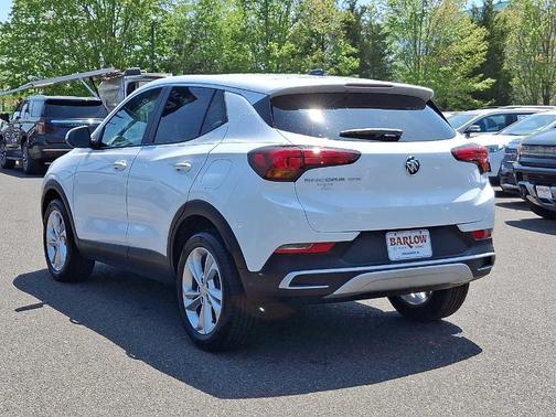 2022 Buick Encore GX Preferred