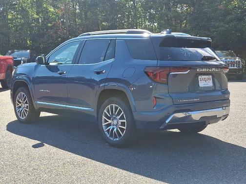 2026 GMC Terrain AWD Denali