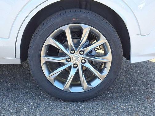 2025 Buick Encore GX Avenir