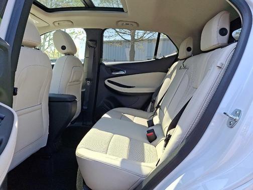 2025 Buick Encore GX Avenir