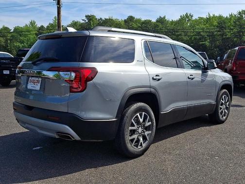 Sterling 2023 GMC Acadia SLE