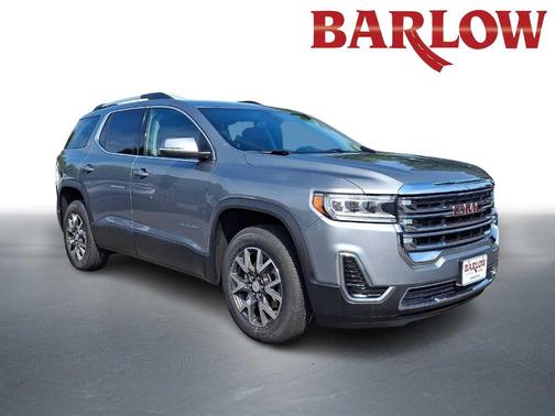 Sterling 2023 GMC Acadia SLE