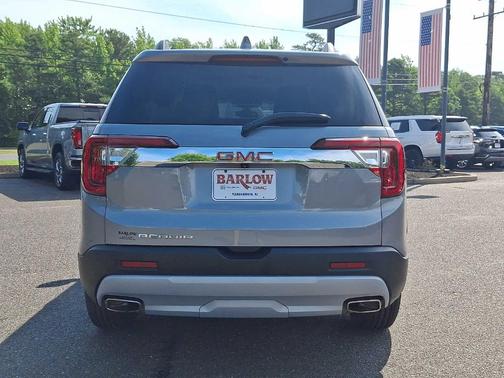 Sterling 2023 GMC Acadia SLE