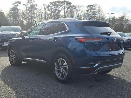 2022 Buick Envision Essence