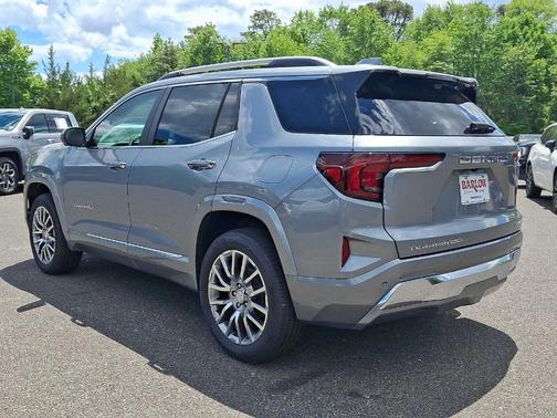 Sterling 2026 GMC Terrain AWD Denali