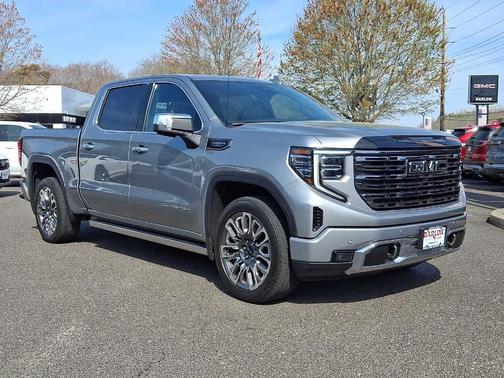 Sterling 2025 GMC Sierra 1500 Denali Ultimate
