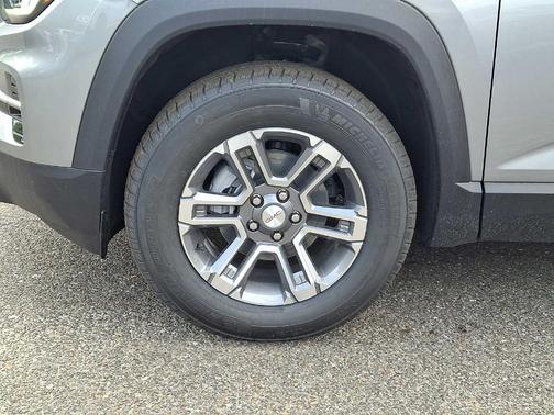 Sterling 2026 GMC Terrain AWD Elevation