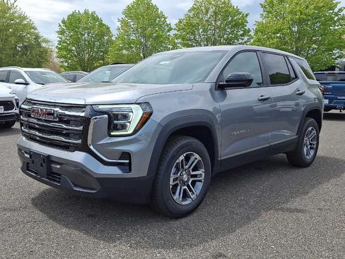 Sterling 2026 GMC Terrain AWD Elevation