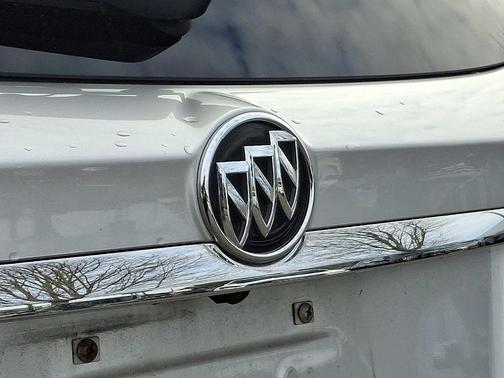 2016 Buick Encore Base