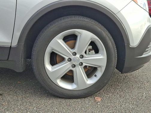 2016 Buick Encore Base