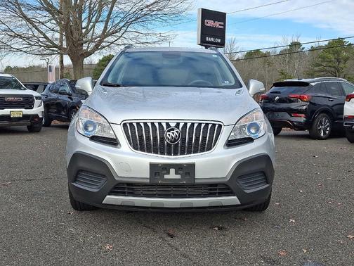 2016 Buick Encore Base