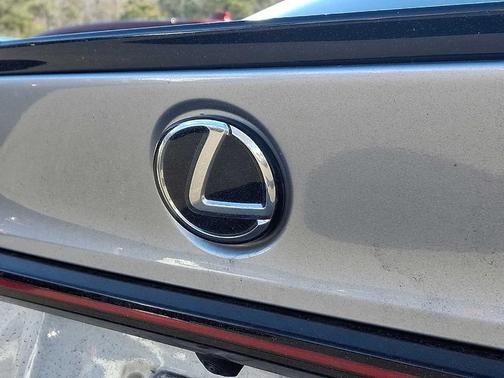 2021 Lexus IS 350 F Sport