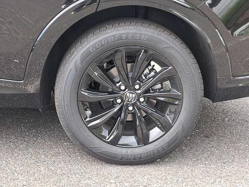 2025 Buick Envista Sport Touring