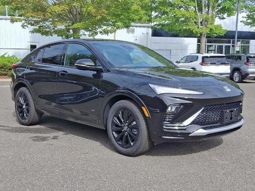 2025 Buick Envista Sport Touring