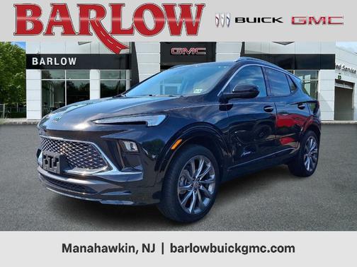 2024 Buick Encore GX Avenir
