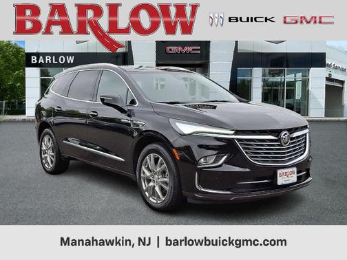 2022 Buick Enclave Premium