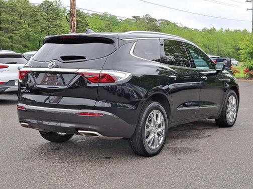 2022 Buick Enclave Premium