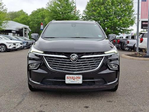 2022 Buick Enclave Premium