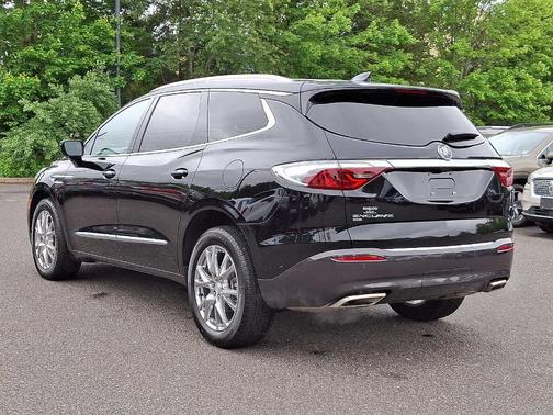 2022 Buick Enclave Premium
