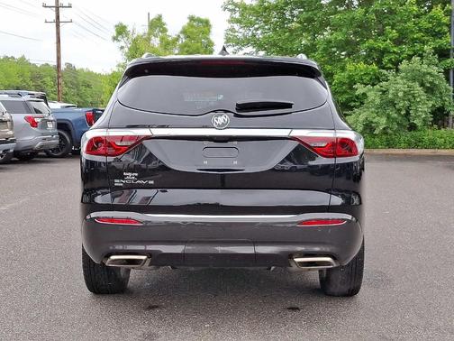 2022 Buick Enclave Premium