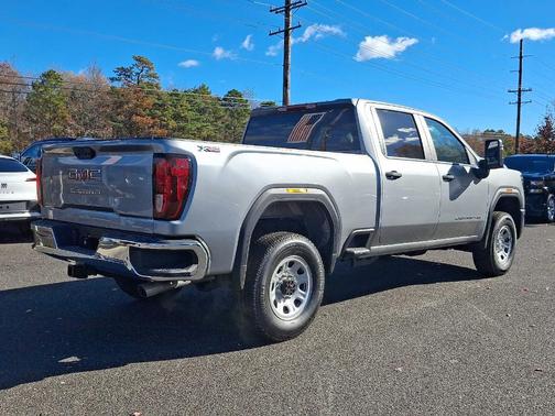 2026 GMC Sierra 2500 Pro