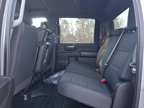 2026 GMC Sierra 2500 Pro