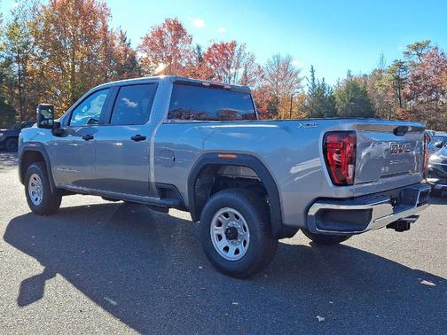 2026 GMC Sierra 2500 Pro
