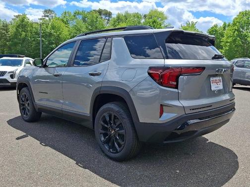 Sterling 2026 GMC Terrain AWD Elevation