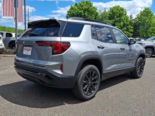 Sterling 2026 GMC Terrain AWD Elevation