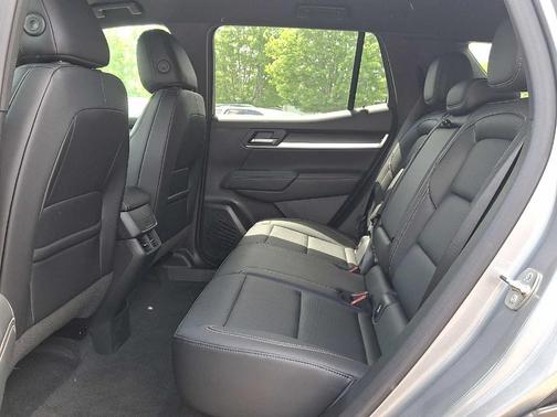Sterling 2026 GMC Terrain AWD Elevation