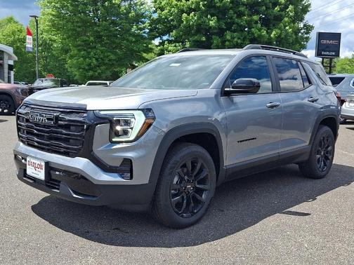 Sterling 2026 GMC Terrain AWD Elevation