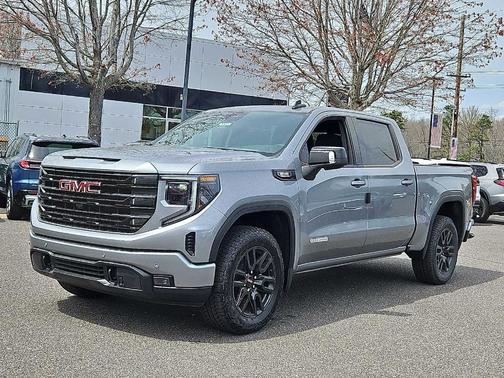Sterling 2026 GMC Sierra 1500 Elevation