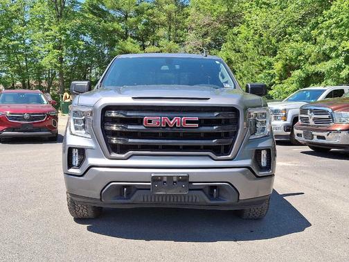 2019 GMC Sierra 1500 Elevation